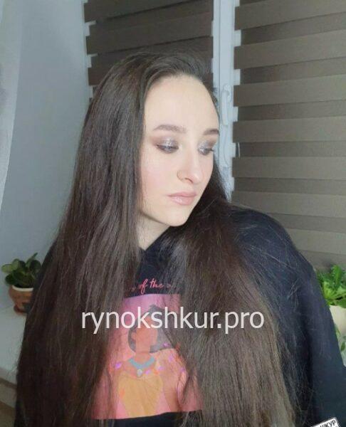 Анастасия Батько