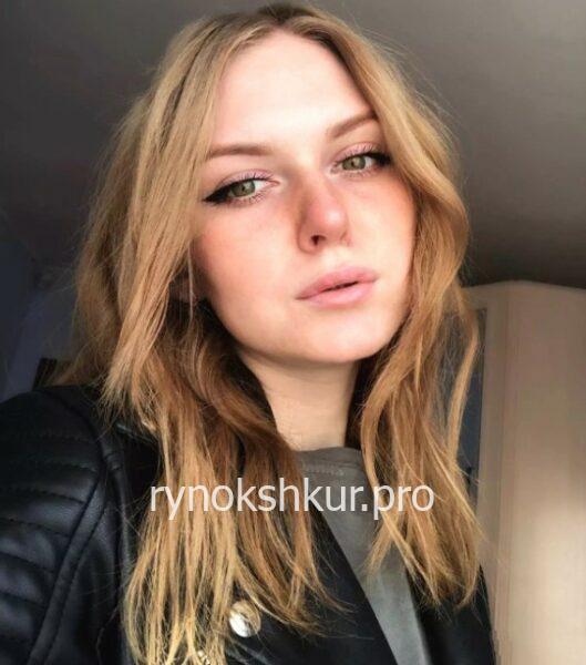 Елизавета Чурикова