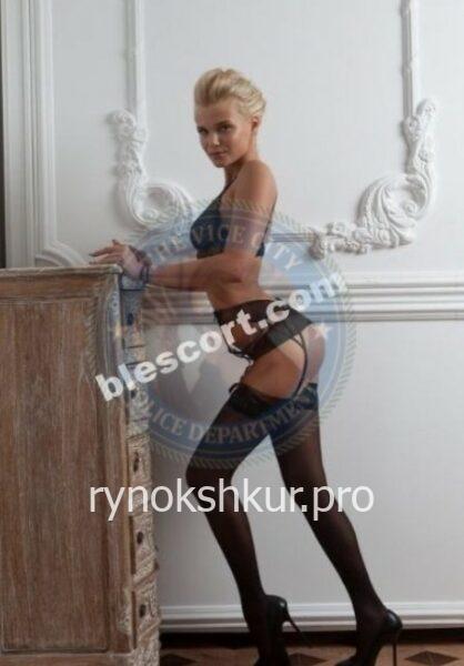 Ангелина Сергеевна Вейде