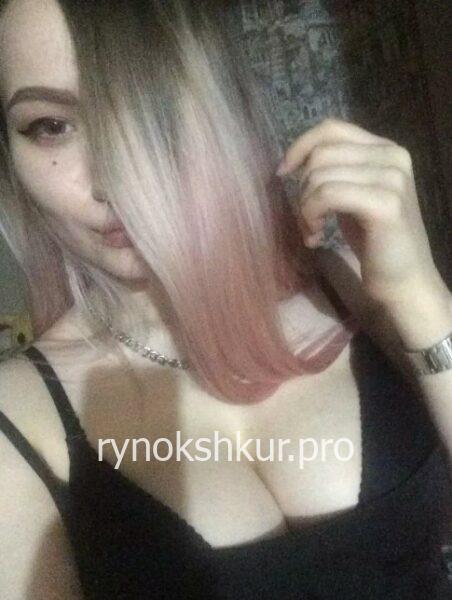 Елизавета Шакирова