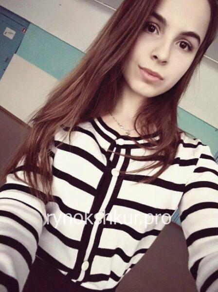 Ирина Швабауэр