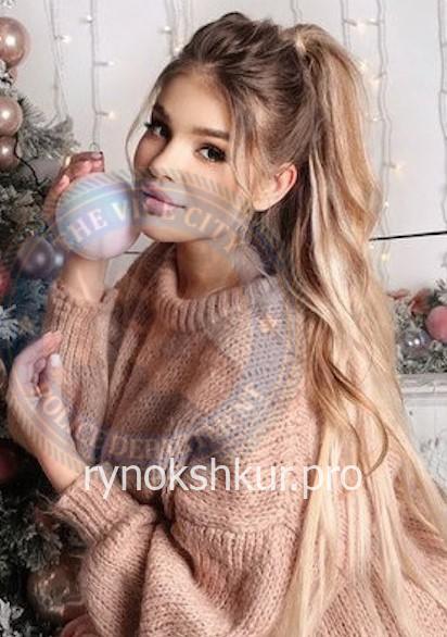Ангелина Роньжина