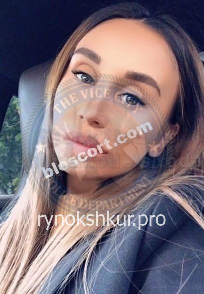 Марина Рашидовна Соляникова