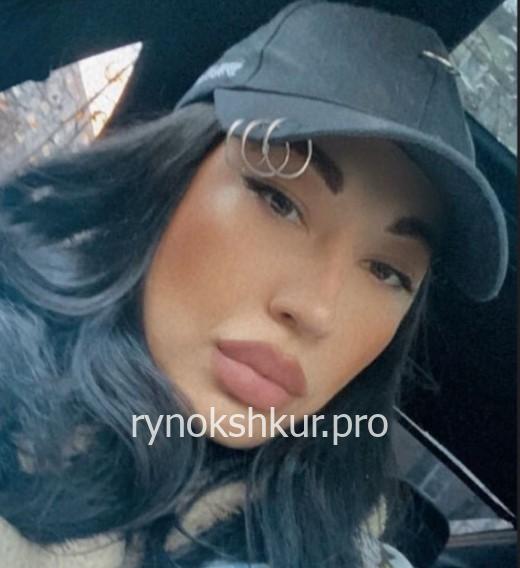 Изабелла Погосова