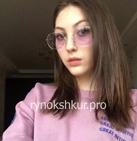 Виктория Ужочкина