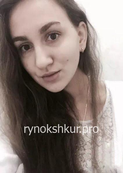 Любовь Федяева