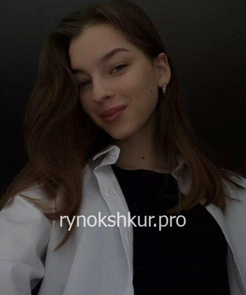 Наталья Волкова
