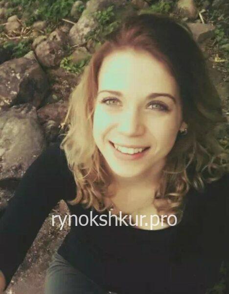 Светлана Качанова