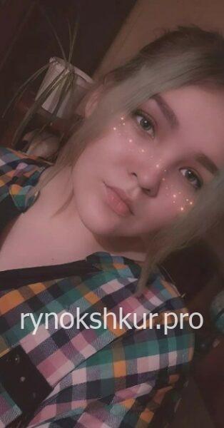 Марина Тихомирова