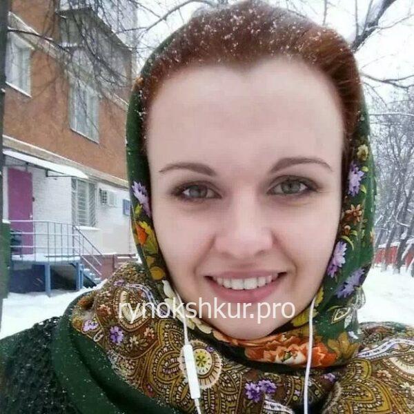 Александра Емельянова
