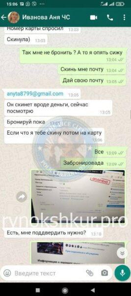 Анна Иванова 