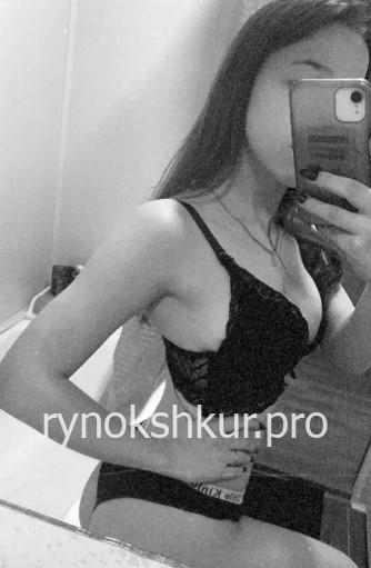 Алина Сысоева 