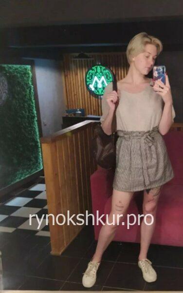 Маргарита Харченко 