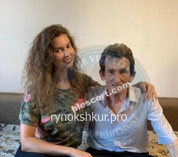 Елена Федоровна Попова