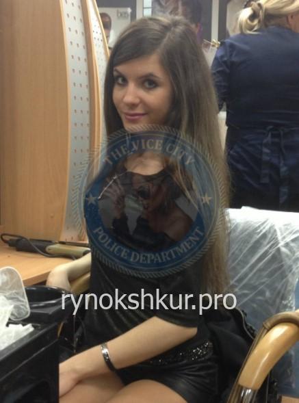 Стелла Сергеевна Сергиенко