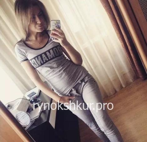 Екатерина Филатова Екатерина Филатова