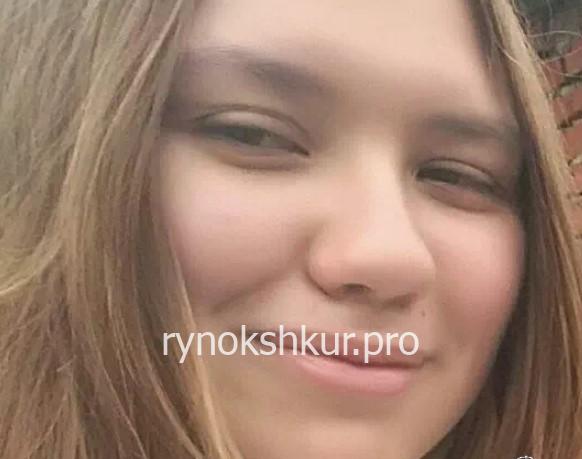 Анна Головизина