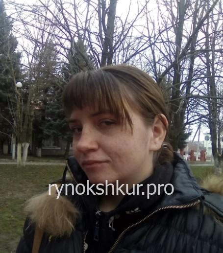 Ксения Уматова