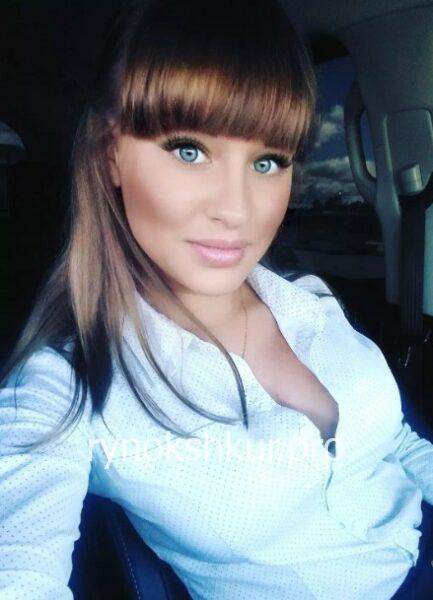 Кристина Богданова Кристина Богданова