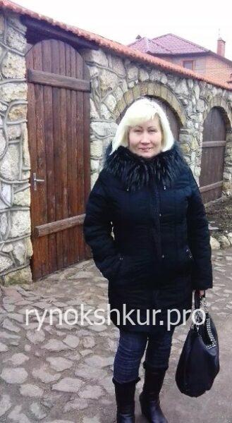 Валентина Кисельникова (Вартик) Валентина Кисельникова (Вартик)