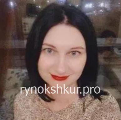 Ольга Христолюбова Ольга Христолюбова