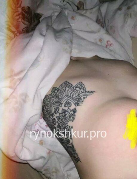 Алина Горшкова Алина Горшкова