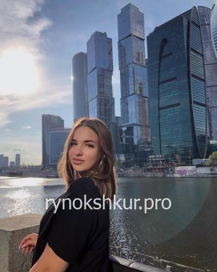 Елизавета Беляева Елизавета Беляева