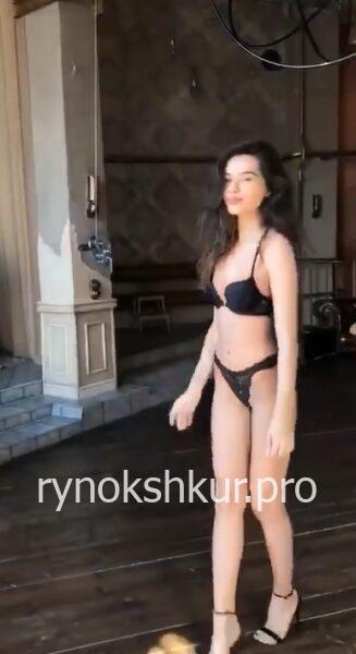 Анна Цховребова Анна Цховребова