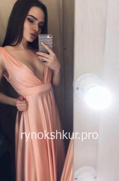 Татьяна Бейкер 