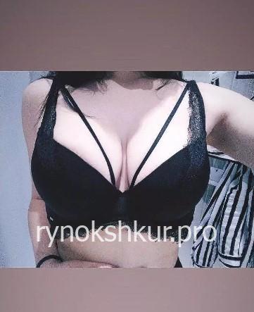 Алиса Ахмадуллина Алиса Ахмадуллина