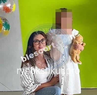 Полина Юрьевна Белоусова Полина Юрьевна Белоусова