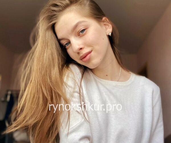 Наталья Волкова 