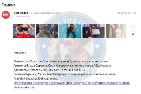 Оксана Михайловна Волощук Оксана Михайловна Волощук