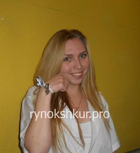 Маргарита Харченко 
