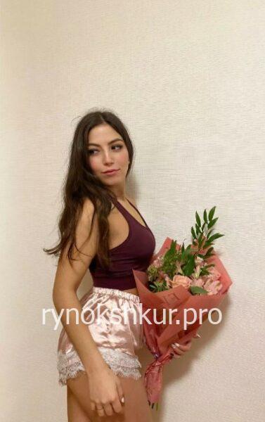 Жанна Клюнова Жанна Клюнова
