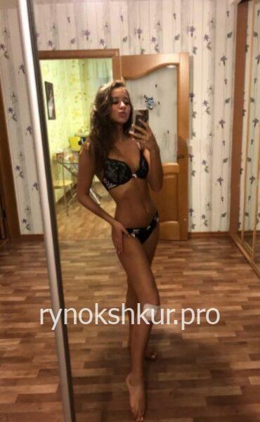 Татьяна Бейкер 