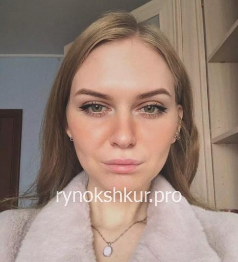 Елизавета Чурикова Елизавета Чурикова