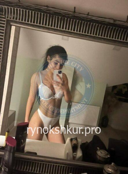 Кристина Павленко