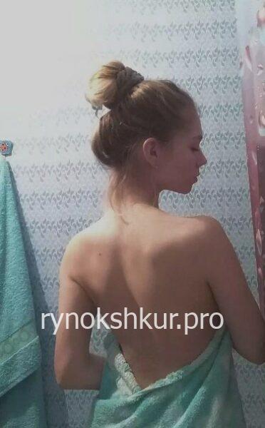 Карина Троекурова 