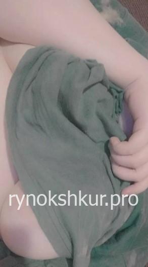 Марина Тихомирова 