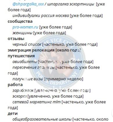 Елена Абдусаломовна Желдак Елена Абдусаломовна Желдак