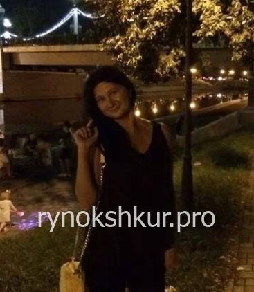 Ольга Христолюбова Ольга Христолюбова