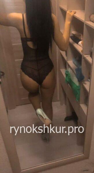 Кристина Швец Кристина Швец