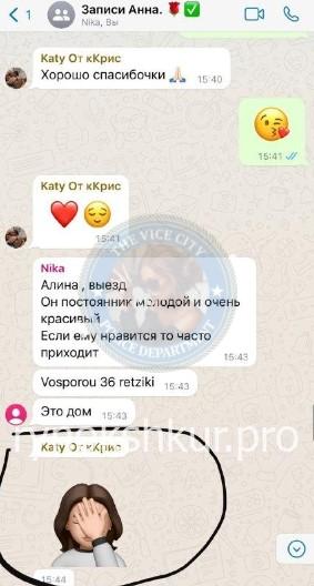 Алина Маковская Алина Маковская