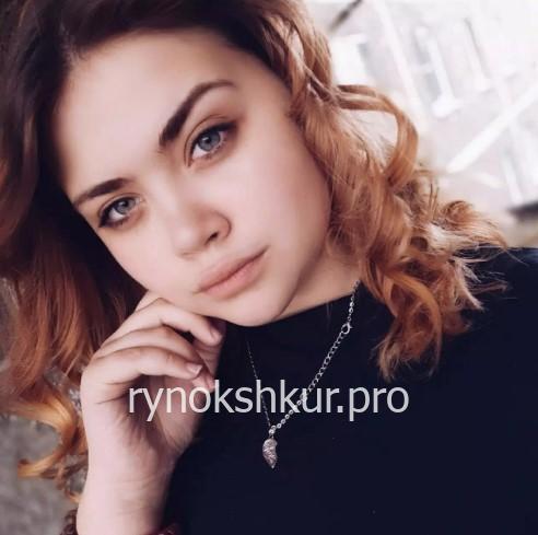 Юлия Федоренко 