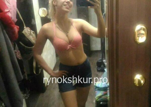 Светлана Качанова Светлана Качанова