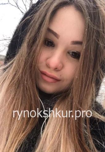 Виктория Половинчук Виктория Половинчук