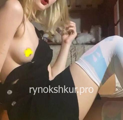 Илона Филиппова Илона Филиппова