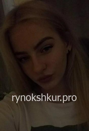 Анна Бессонова 