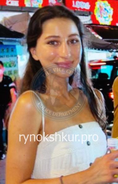 Елизавета Руслановна Висман (Шиянова) Елизавета Руслановна Висман (Шиянова)
